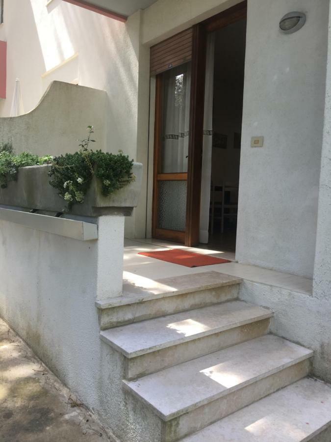 App4Rent - Villa Cristina 5 - Rinnovato Lido di Jesolo Exterior photo